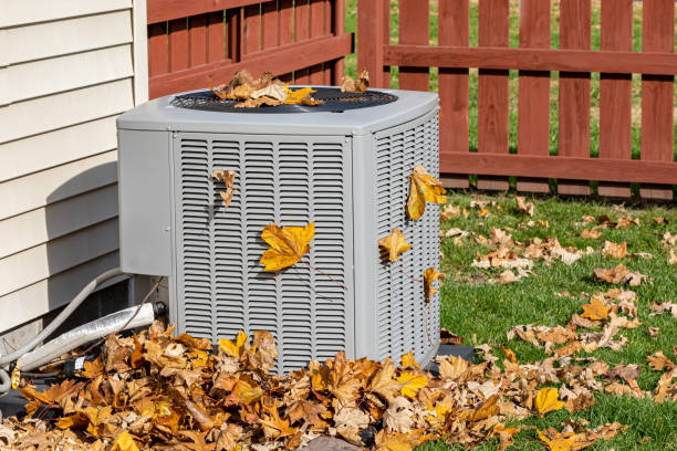 Best HVAC system installation  in Silver Ridge, NJ
