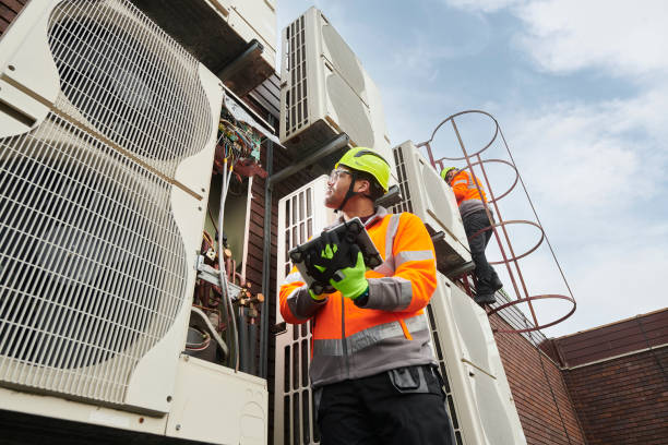 Affordable air conditioning repair in Silver Ridge, NJ