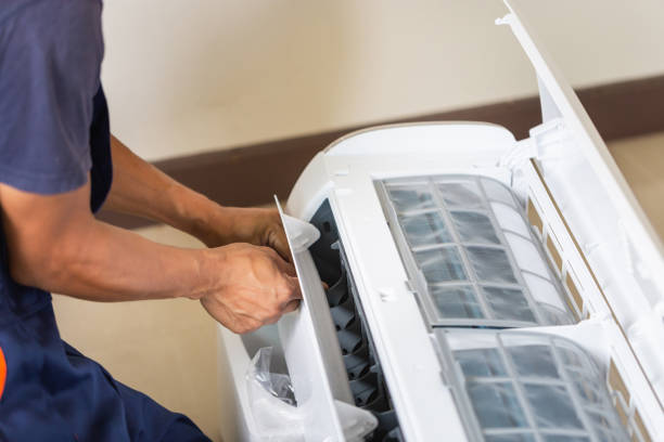 Best Affordable HVAC services  in Silver Ridge, NJ