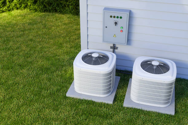 Best 24/7 HVAC repair  in Silver Ridge, NJ