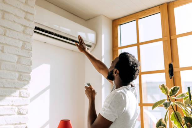Trusted Silver Ridge, NJ HVAC Experts