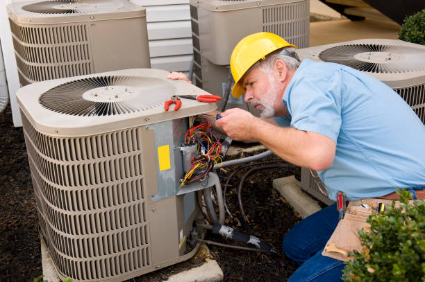 Best Air conditioning repair  in Silver Ridge, NJ
