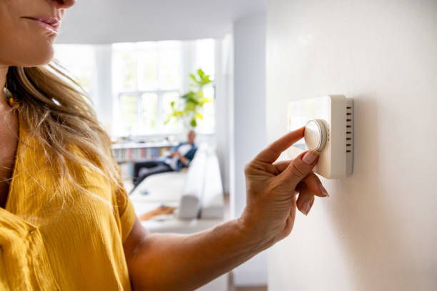 Best Affordable air conditioning repair  in Silver Ridge, NJ