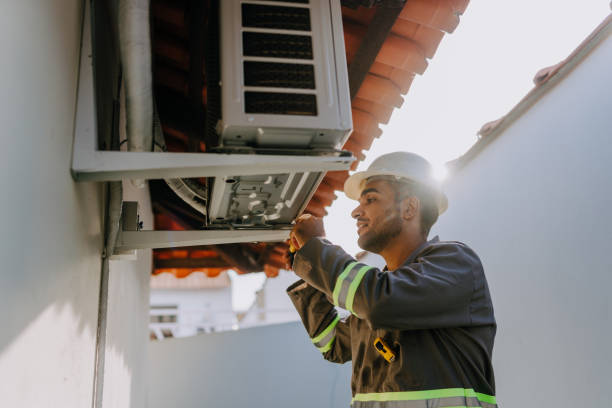 Best Affordable HVAC services  in Silver Ridge, NJ