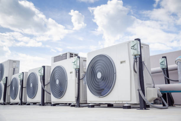Best HVAC cleaning services  in Silver Ridge, NJ